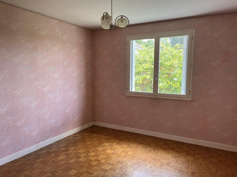 Maison de ville - 142 m² - 7 pièces