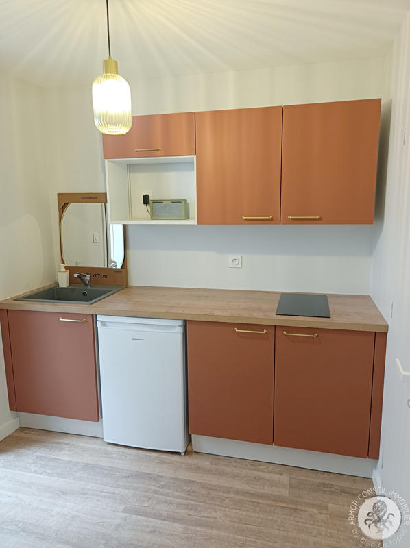 Local commercial - 15 m²