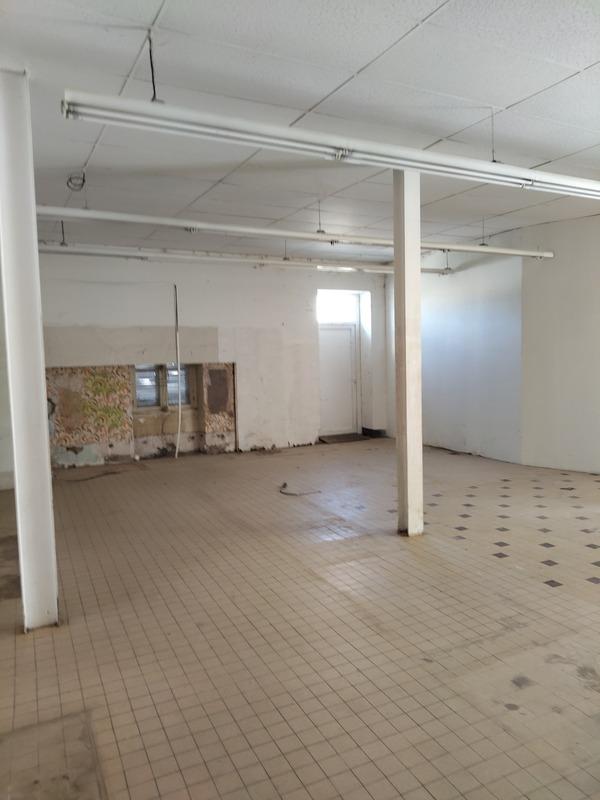 Maison - 210 m² - 10 pièces