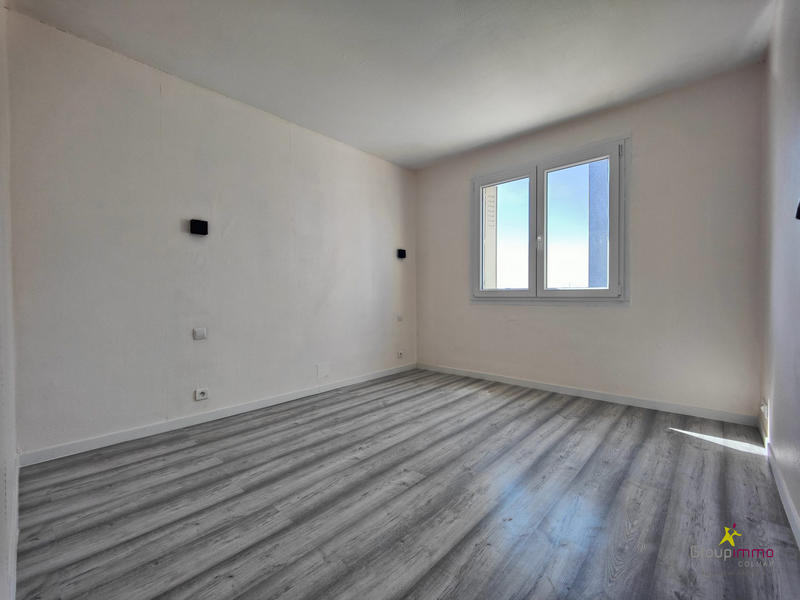 Appartement - 74 m² - 4 pièces