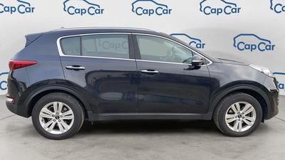 Kia Sportage 1.6 GDi 132 Active