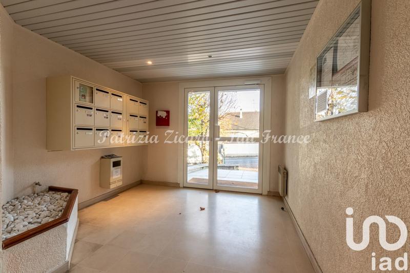 Appartement - 32 m² - 1 pièce