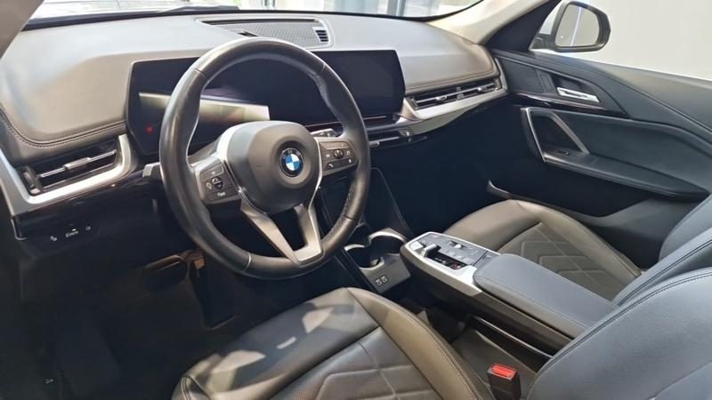 Bmw X1 U11 Xdrive 23i 218ch Dkg7 Xline