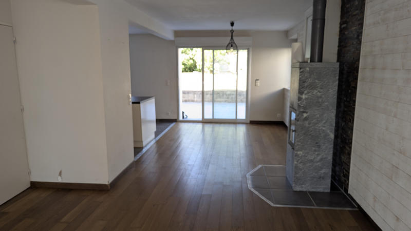 Maison - 150 m² - 7 pièces