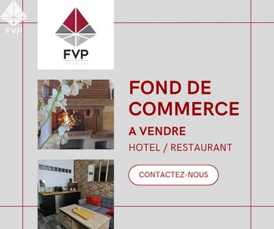 Fonds de commerce - Magasins - 550 m²