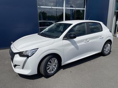 Peugeot 208 II Bluehdi 100 s&amp;amp;S Active Pack