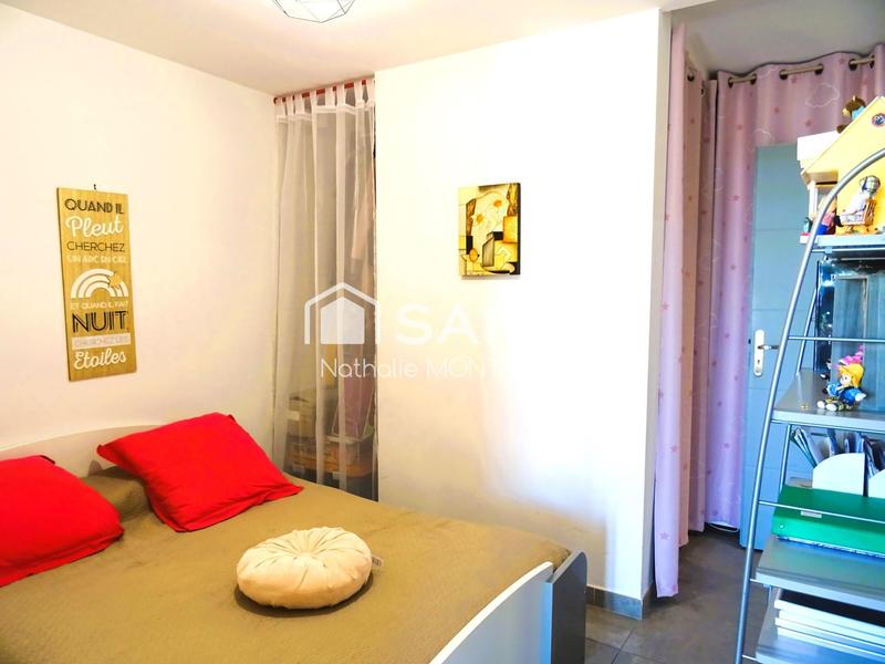 Appartement - 50 m² - 3 pièces