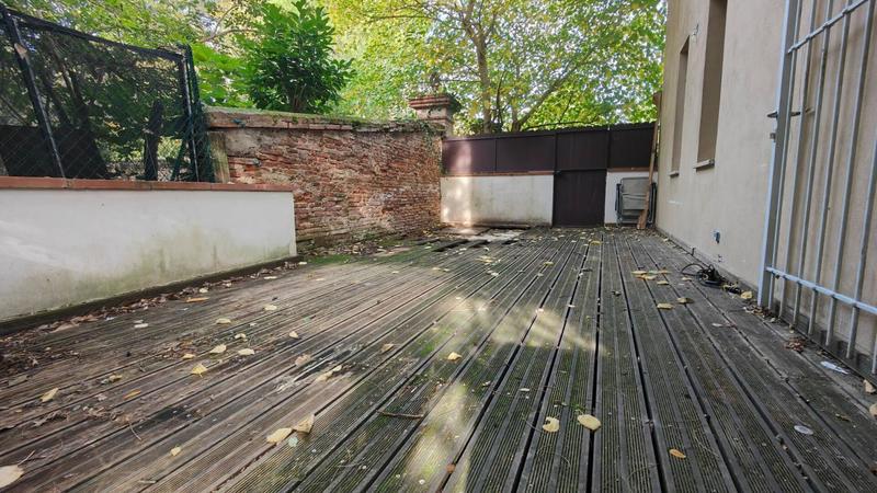 Appartement - 110 m² - 4 pièces