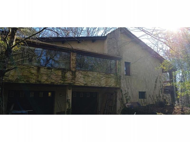 Maison - 128 m² - 5 pièces