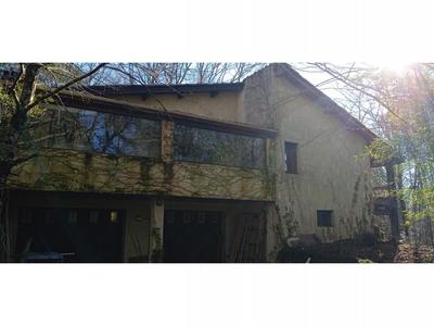 Maison - 128 m² - 5 pièces