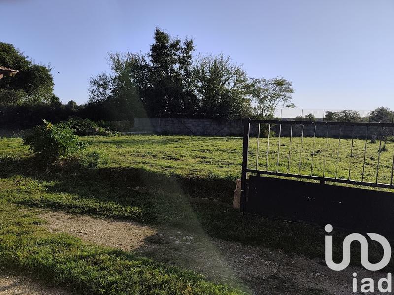 Maison - 116 m² - 4 pièces