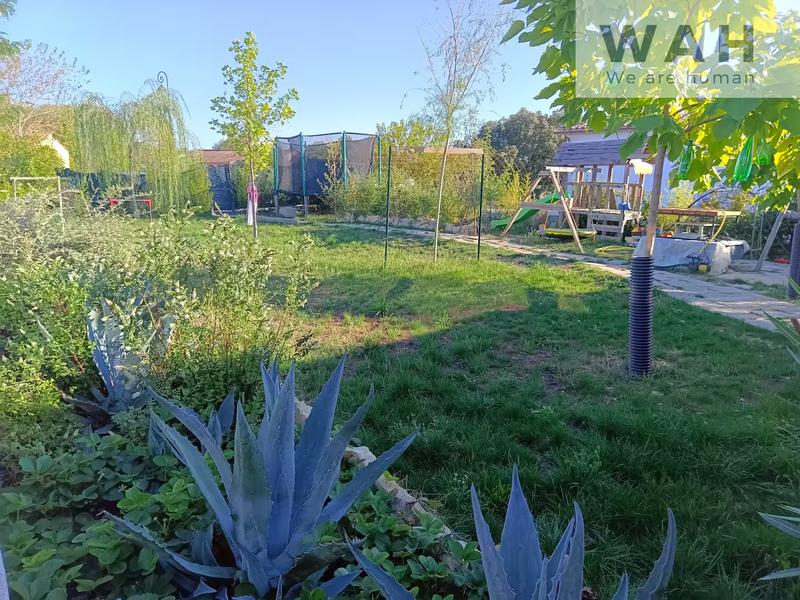 Villa - 200 m² - 8 pièces