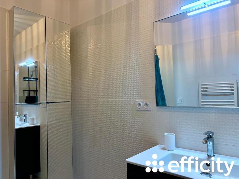 Pavillon - 106 m² - 4 pièces