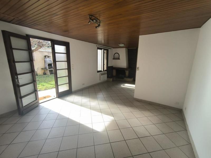 Maison - 47 m² - 2 pièces