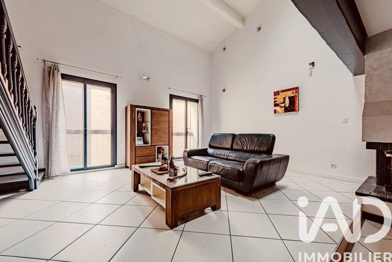 Maison de maîtres - 162 m² - 5 pièces