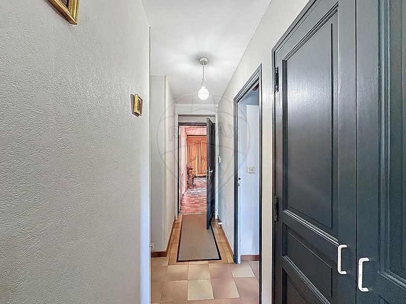 Maison d'architecte - 180 m² - 6 pièces