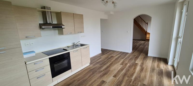 Maison - 192 m² - 8 pièces