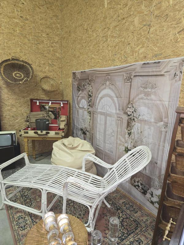 Le Village des Brocanteurs