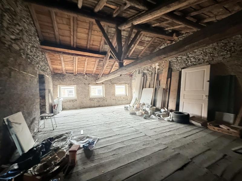 Appartement - 121 m² - 3 pièces