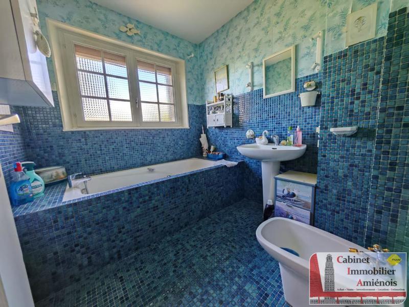 Pavillon - 154 m² - 7 pièces