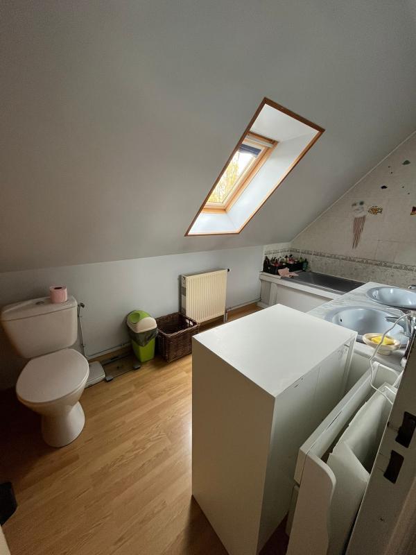 Maison - 79 m² - 4 pièces