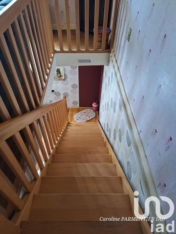 Maison de village - 137 m² - 4 pièces