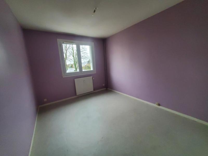 Appartement ancien - 47 m² - 2 pièces