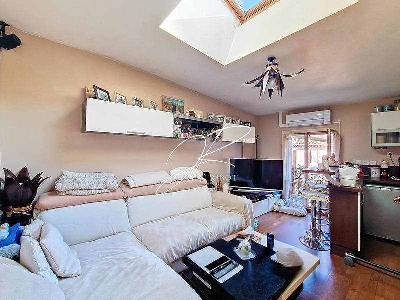 Maison - 42 m² - 3 pièces