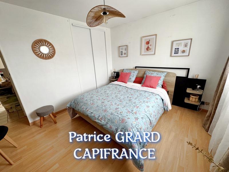 Maison - 106 m² - 5 pièces