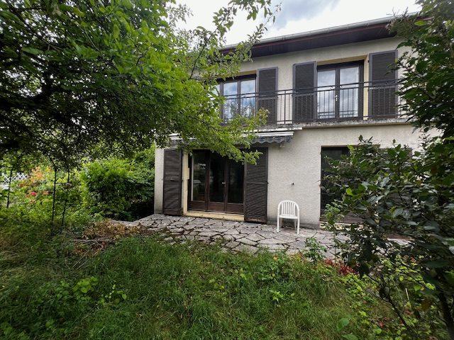 Maison - 104 m² - 5 pièces