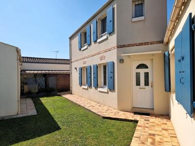 Maison - 191 m² - 11 pièces