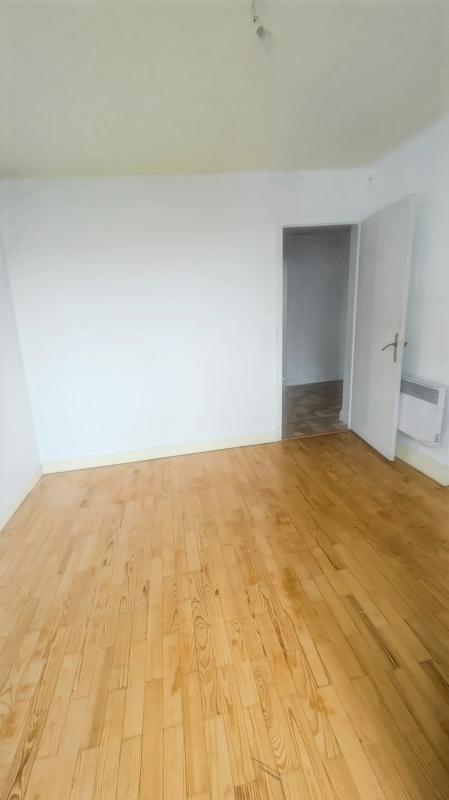 Appartement - 75 m² - 4 pièces