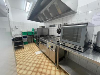 Propriété - 1 000 m²