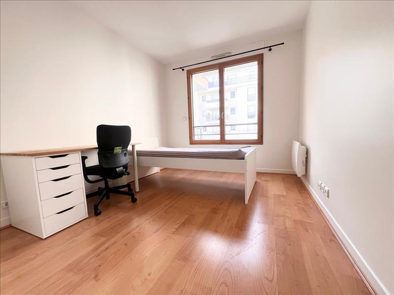 Appartement - 97 m² - 4 pièces