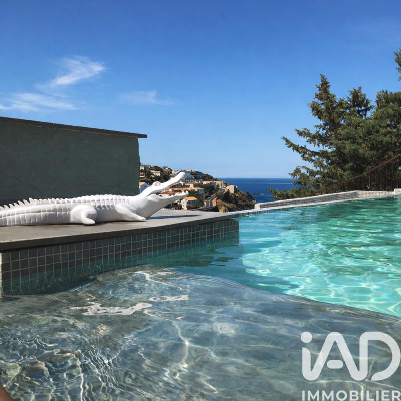 Maison de maîtres - 254 m² - 10 pièces