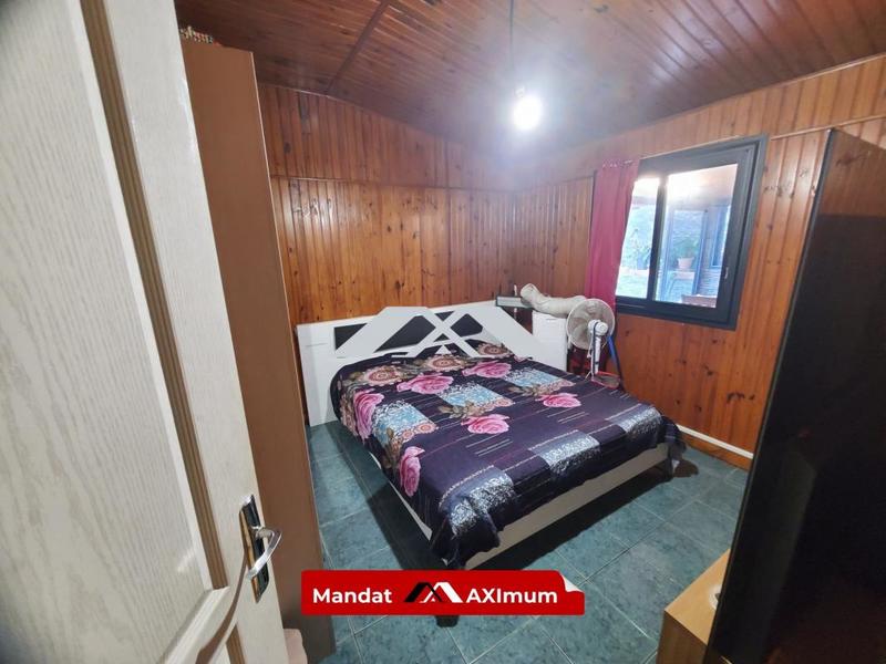 Maison - 190 m² - 8 pièces