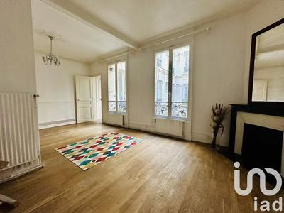 Appartement - 65 m² - 4 pièces