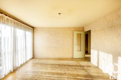 Appartement - 75 m² - 4 pièces