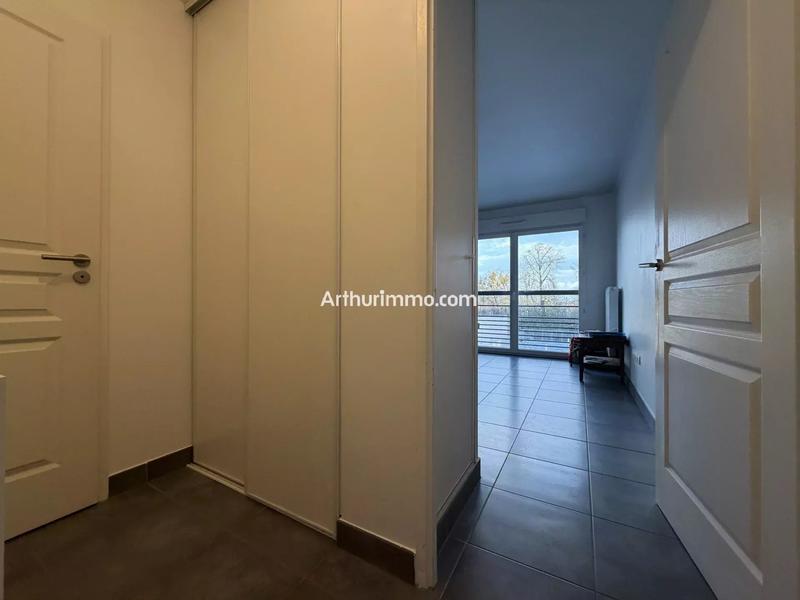 Appartement - 41 m² - 2 pièces
