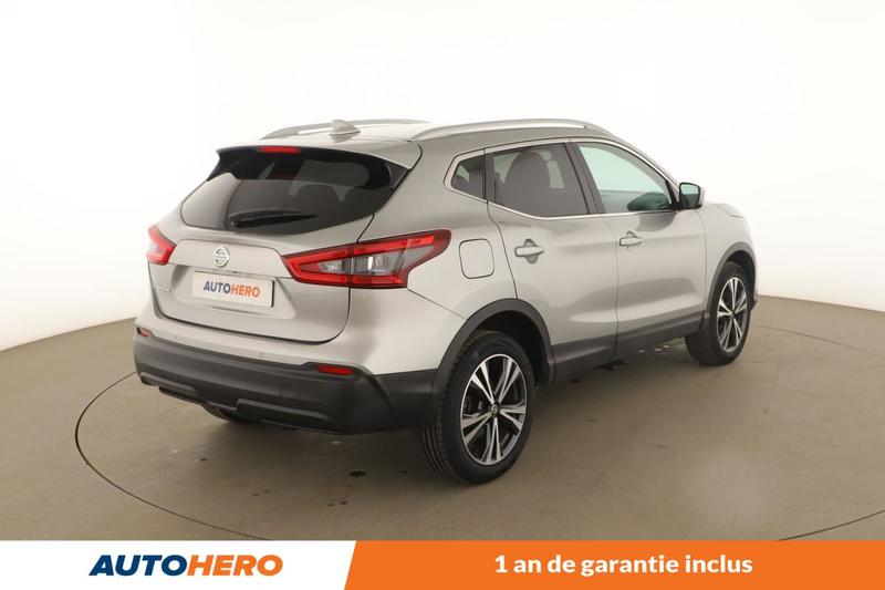 Nissan Qashqai 1.2 Dig-T 115 ch