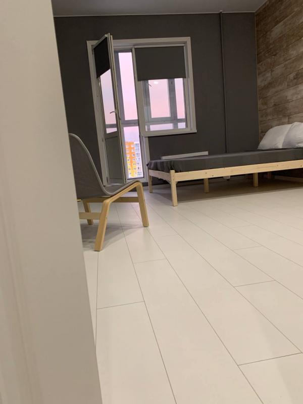 Studio - 18 m² - 1 pièce