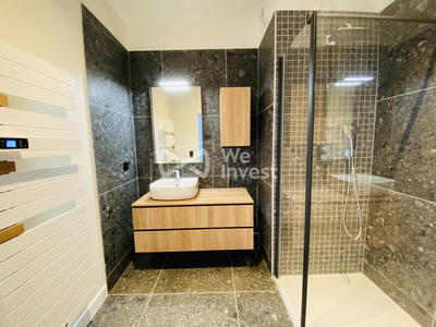 Appartement - 103 m² - 4 pièces