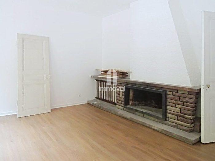 Appartement - 117 m² - 5 pièces