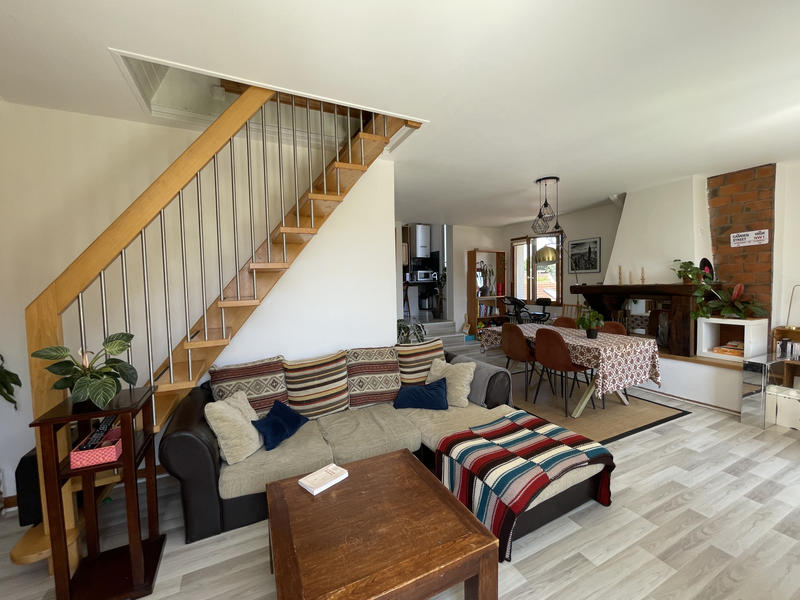 Appartement - 81 m² - 3 pièces