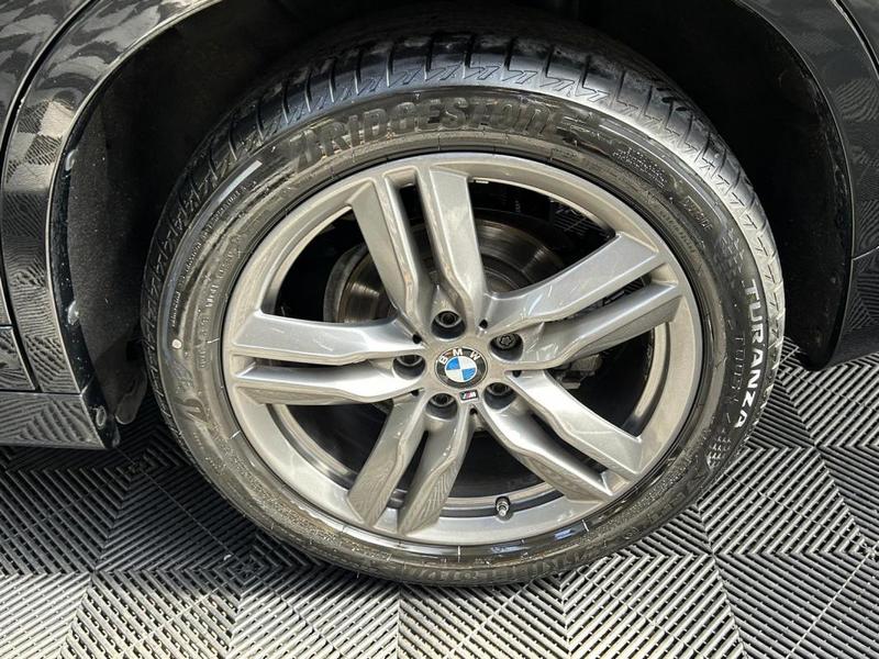 Bmw X1 F48 Lci sDrive 16d 116 ch Dkg7 m Sport