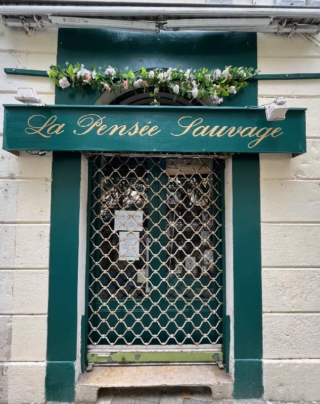 Local commercial - 14 m² - 1 pièce