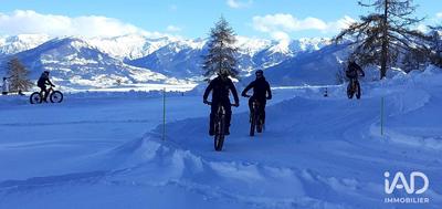 Local commercial - 171 m²