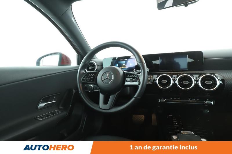 Mercedes Classe a 180 d Style Line 7g-Dct 116 ch