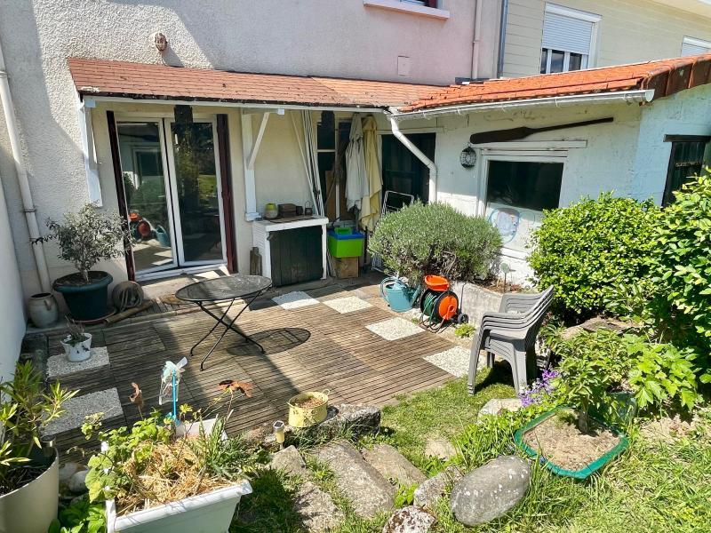 Maison - 115 m² - 6 pièces