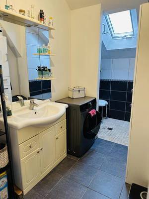 Immeuble - 150 m² - 8 pièces